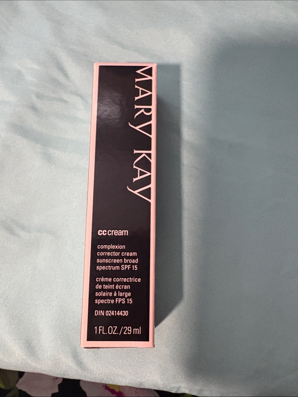 Mary Kay CC Cream - Medium to Deep
